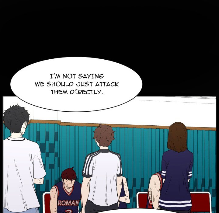 Read Tweener chapter 66 image 66 on Lezhin