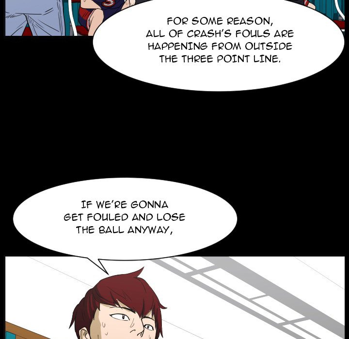 Read Tweener chapter 66 image 67 on Lezhin