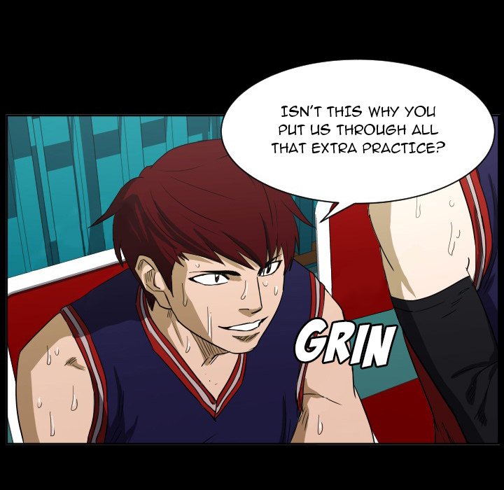 Read Tweener chapter 66 image 70 on Lezhin