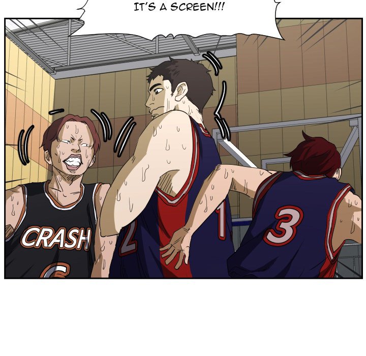 Read Tweener chapter 66 image 76 on Lezhin