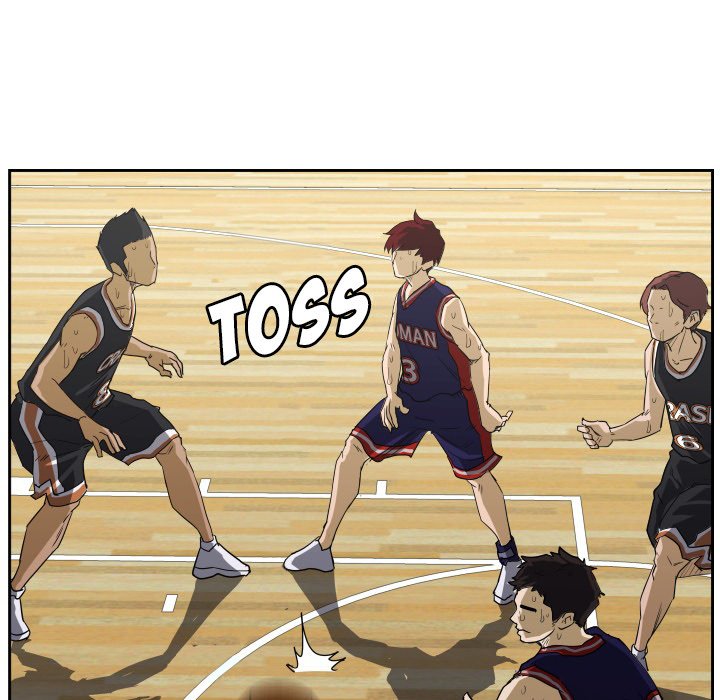 Read Tweener chapter 66 image 79 on Lezhin