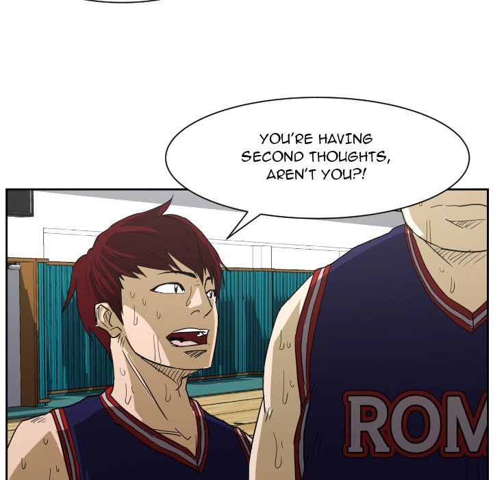 Read Tweener chapter 66 image 90 on Lezhin