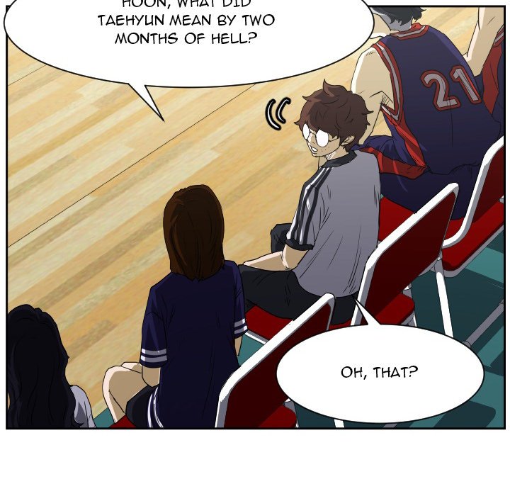 Read Tweener chapter 66 image 93 on Lezhin