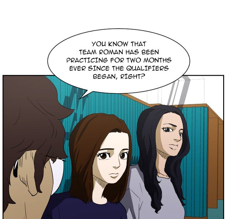 Read Tweener chapter 66 image 94 on Lezhin