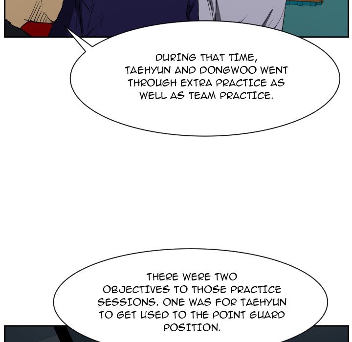 Read Tweener chapter 66 image 95 on Lezhin