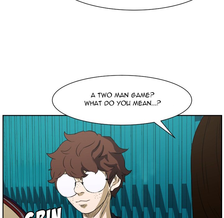 Read Tweener chapter 66 image 97 on Lezhin