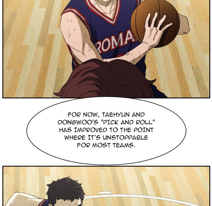 Read Tweener chapter 66 image 99 on Lezhin