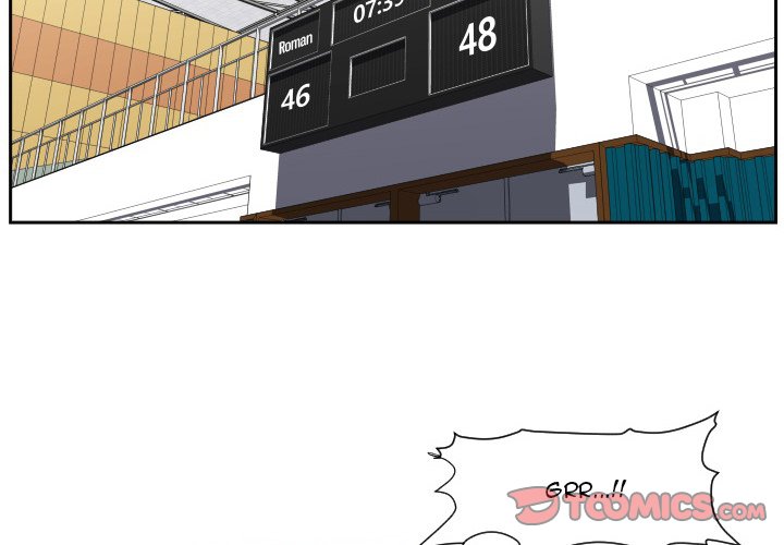 Read Tweener chapter 67 image 1 on Lezhin