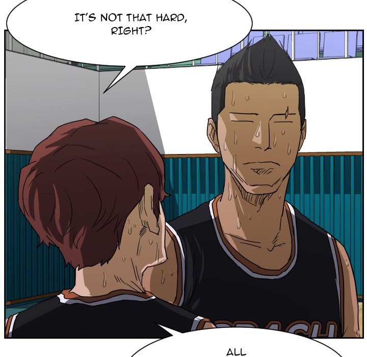 Read Tweener chapter 67 image 10 on Lezhin