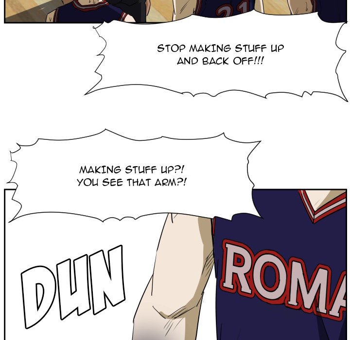 Read Tweener chapter 67 image 100 on Lezhin