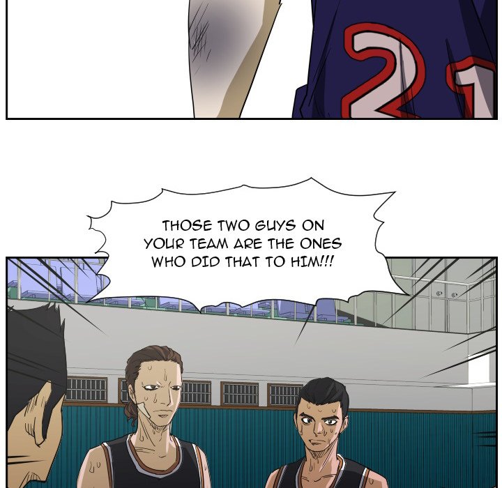 Read Tweener chapter 67 image 101 on Lezhin