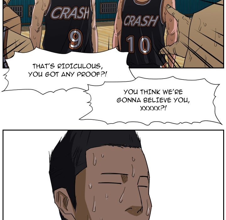 Read Tweener chapter 67 image 102 on Lezhin