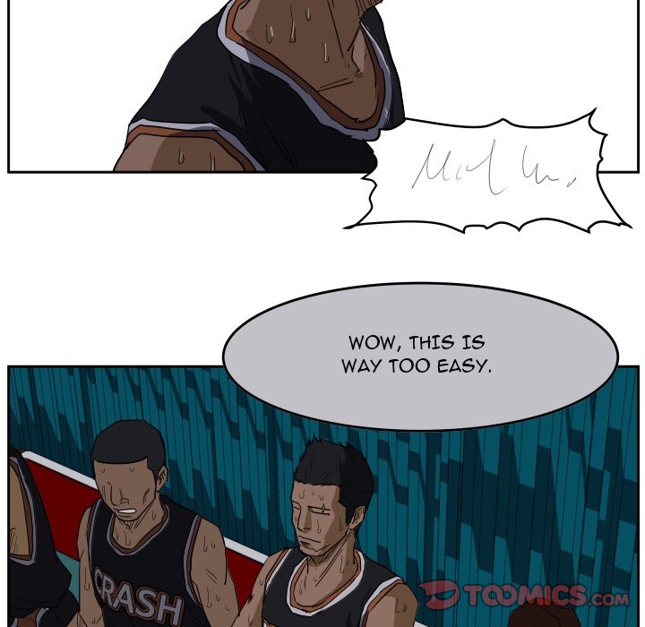 Read Tweener chapter 67 image 105 on Lezhin