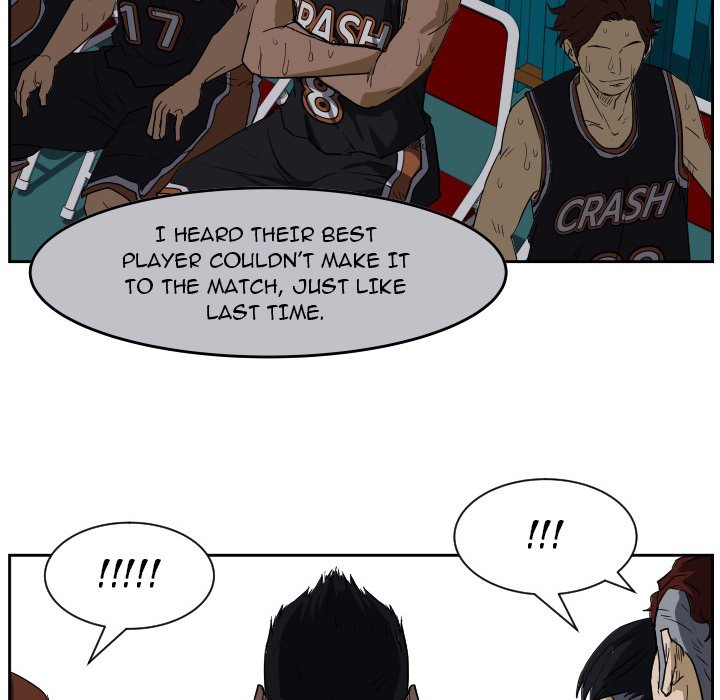 Read Tweener chapter 67 image 106 on Lezhin