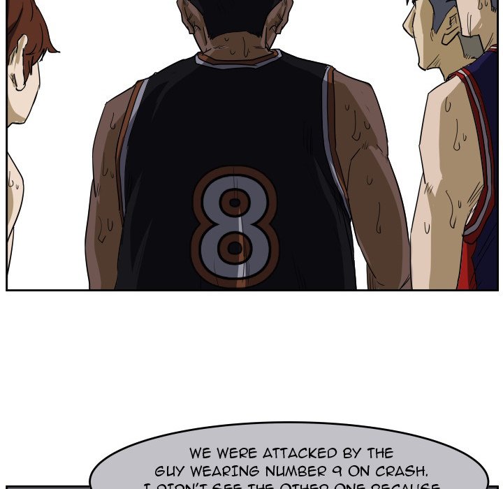 Read Tweener chapter 67 image 107 on Lezhin