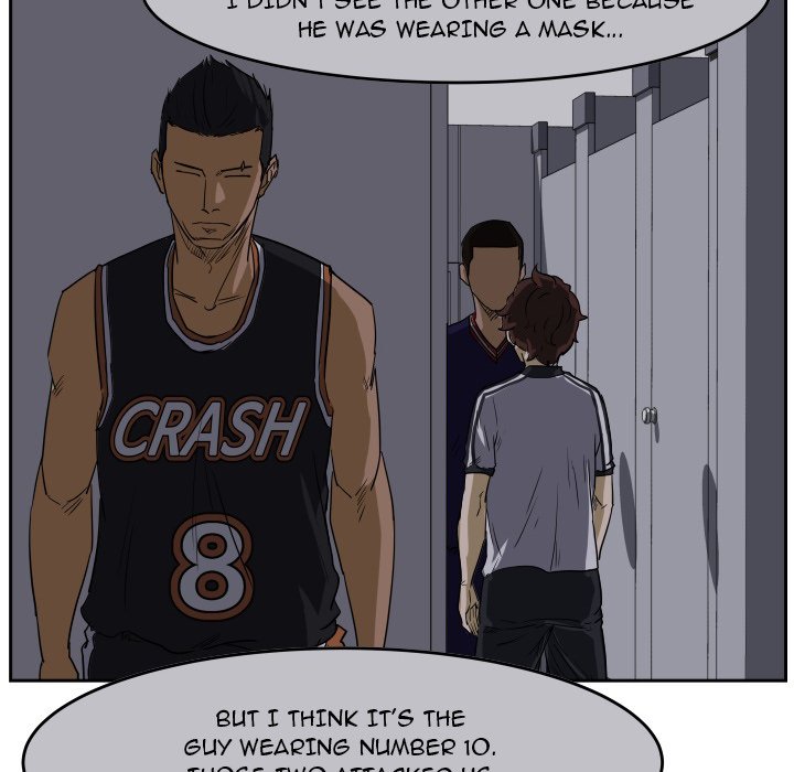Read Tweener chapter 67 image 108 on Lezhin