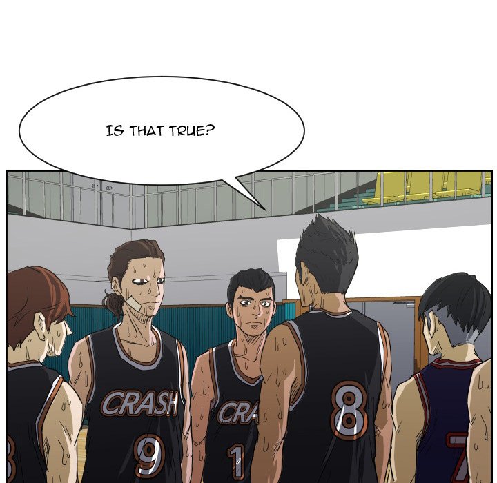 Read Tweener chapter 67 image 110 on Lezhin