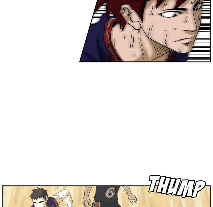 Read Tweener chapter 67 image 19 on Lezhin