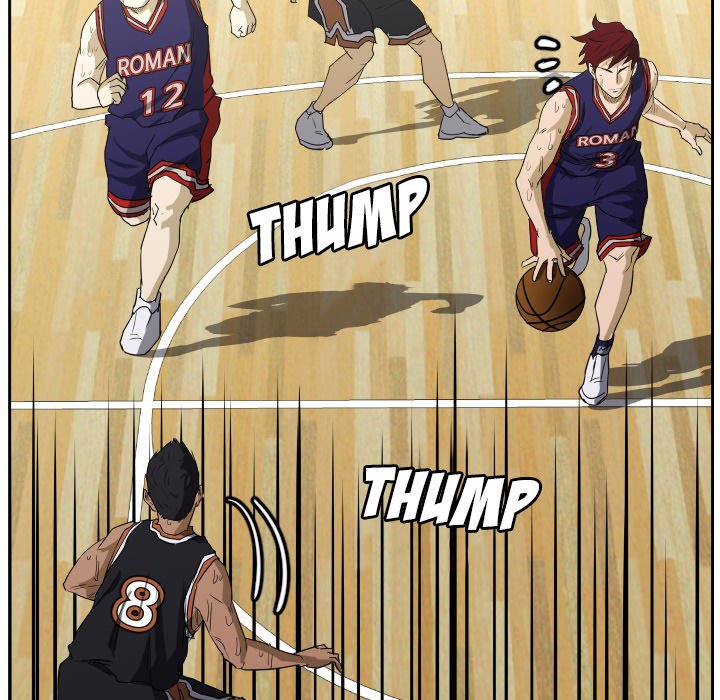 Read Tweener chapter 67 image 20 on Lezhin