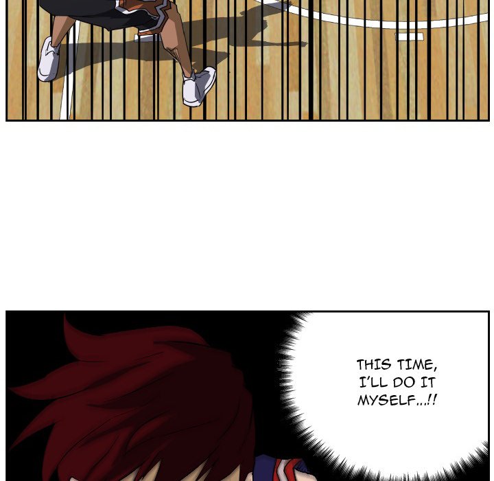 Read Tweener chapter 67 image 21 on Lezhin