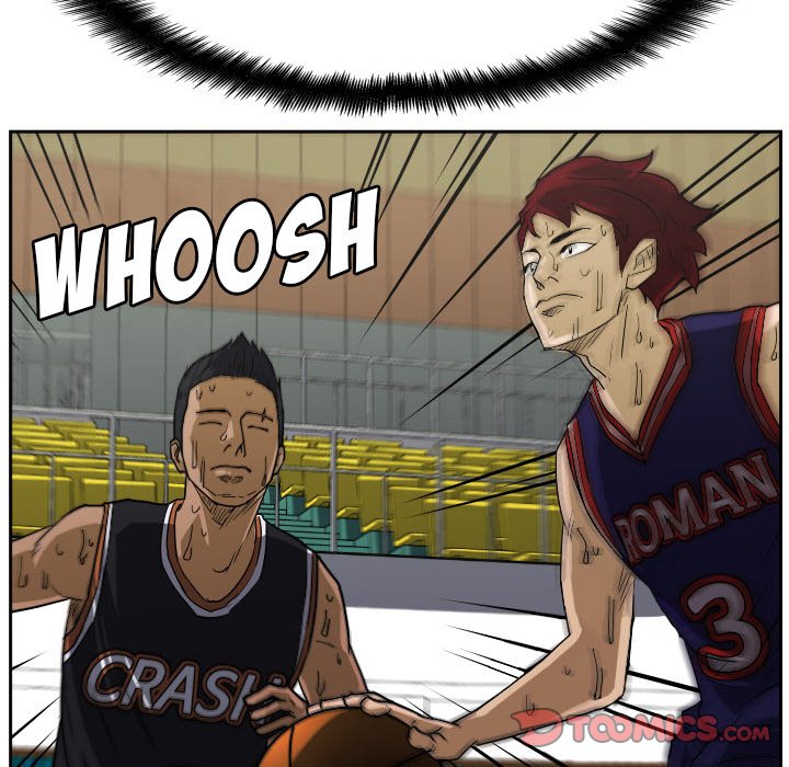 Read Tweener chapter 67 image 25 on Lezhin