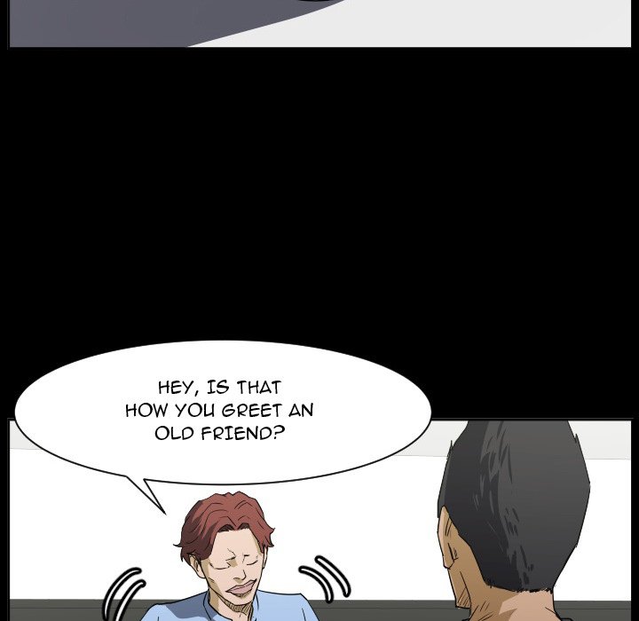 Read Tweener chapter 67 image 29 on Lezhin