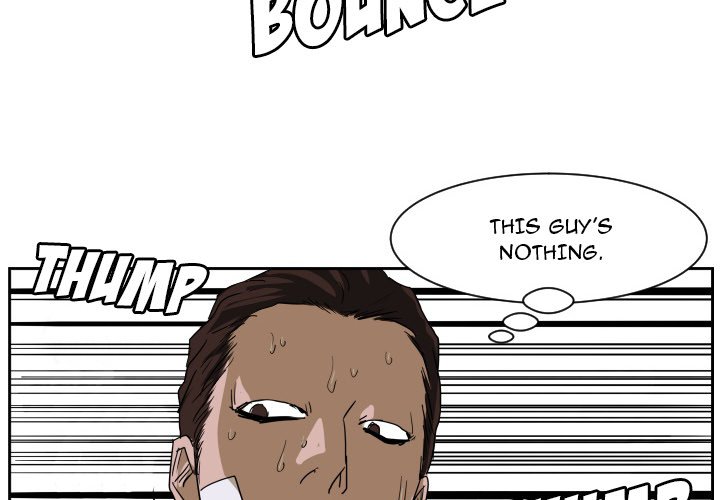 Read Tweener chapter 67 image 3 on Lezhin