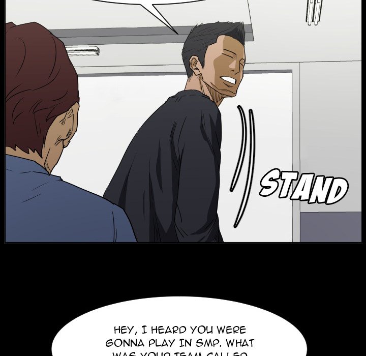Read Tweener chapter 67 image 32 on Lezhin