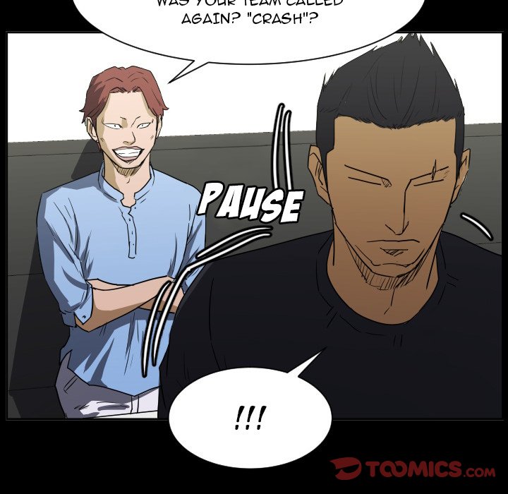 Read Tweener chapter 67 image 33 on Lezhin