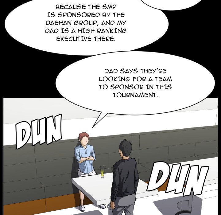 Read Tweener chapter 67 image 35 on Lezhin