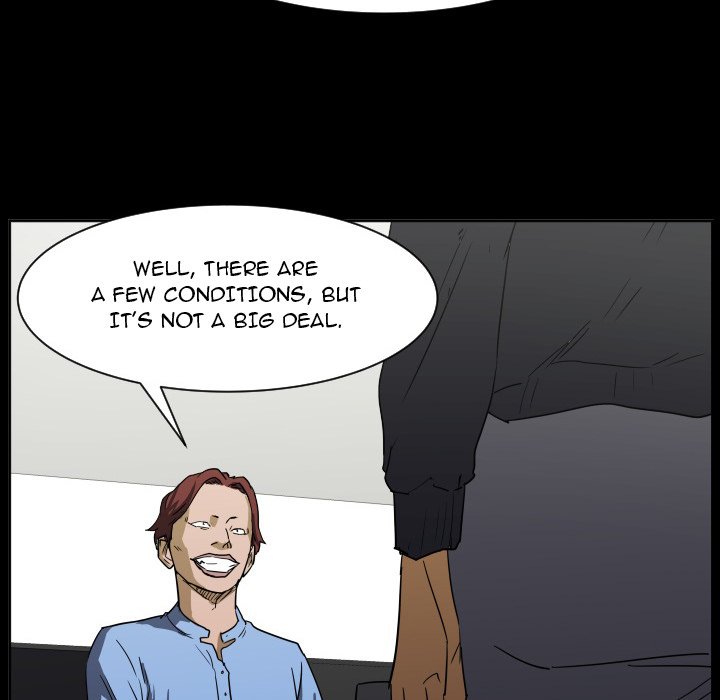 Read Tweener chapter 67 image 39 on Lezhin