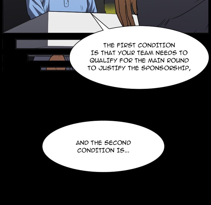 Read Tweener chapter 67 image 40 on Lezhin