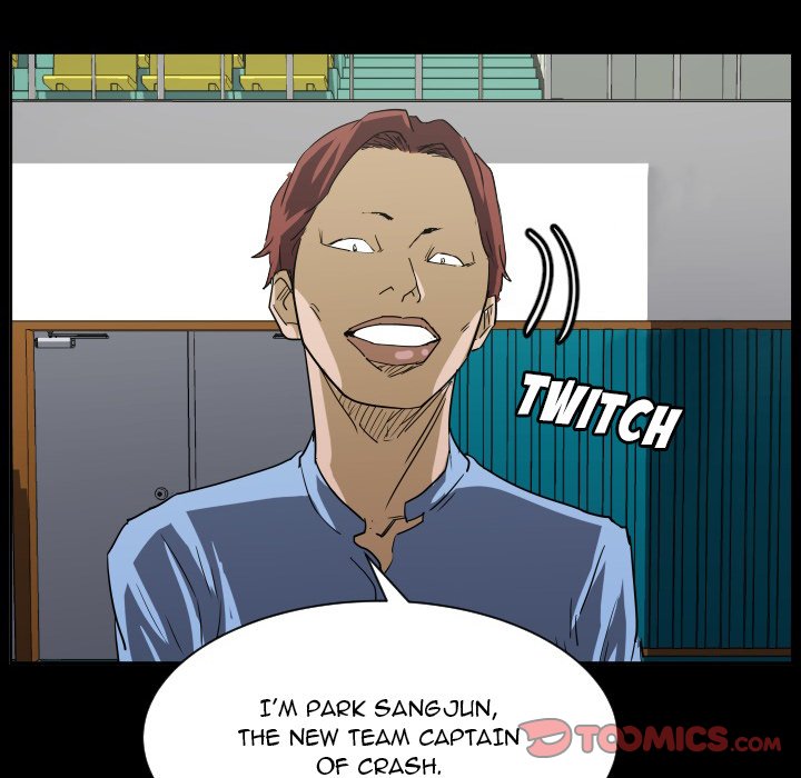 Read Tweener chapter 67 image 41 on Lezhin