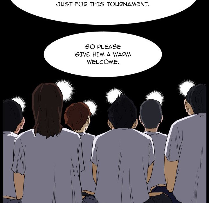 Read Tweener chapter 67 image 45 on Lezhin
