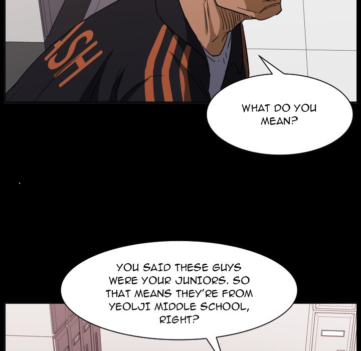 Read Tweener chapter 67 image 54 on Lezhin