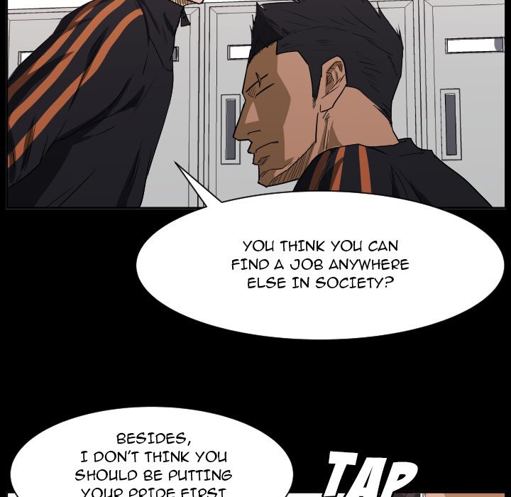 Read Tweener chapter 67 image 60 on Lezhin