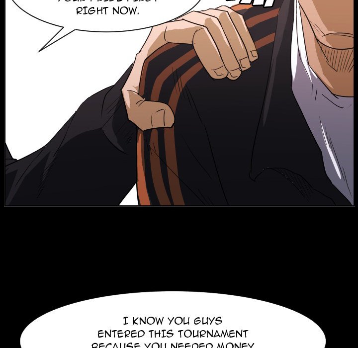 Read Tweener chapter 67 image 61 on Lezhin