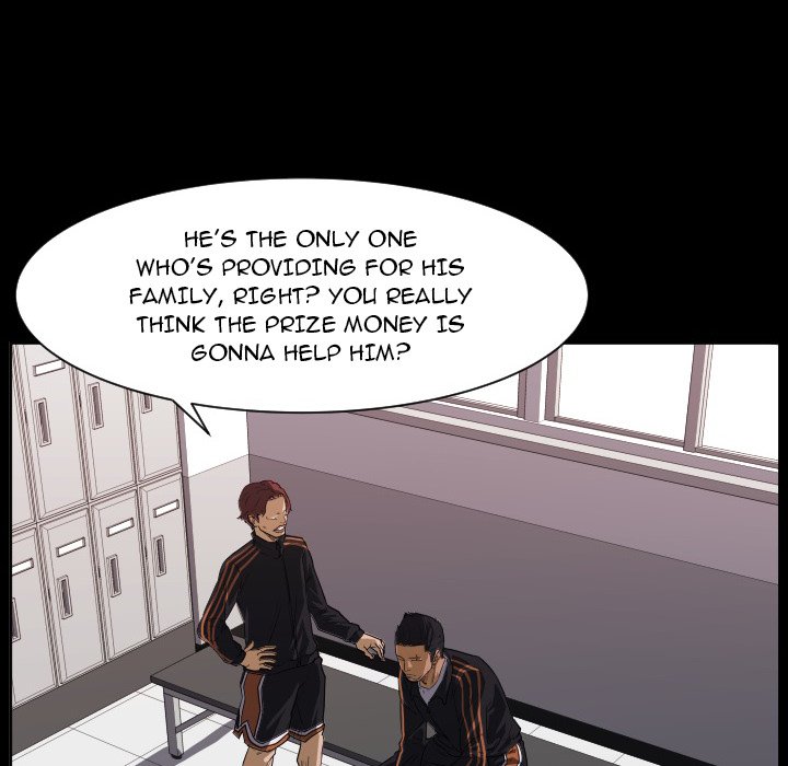 Read Tweener chapter 67 image 63 on Lezhin