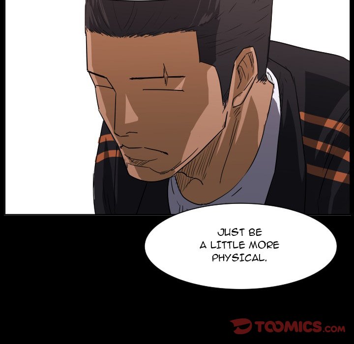 Read Tweener chapter 67 image 65 on Lezhin