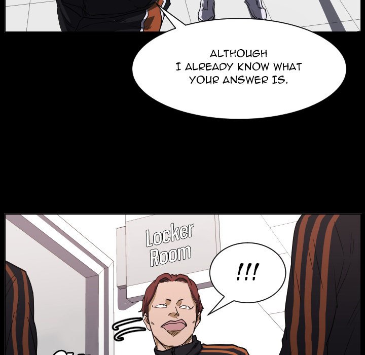 Read Tweener chapter 67 image 67 on Lezhin