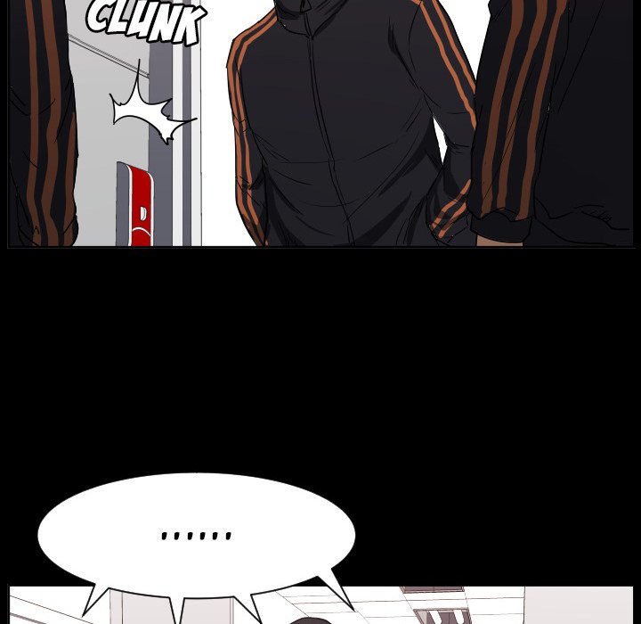 Read Tweener chapter 67 image 68 on Lezhin