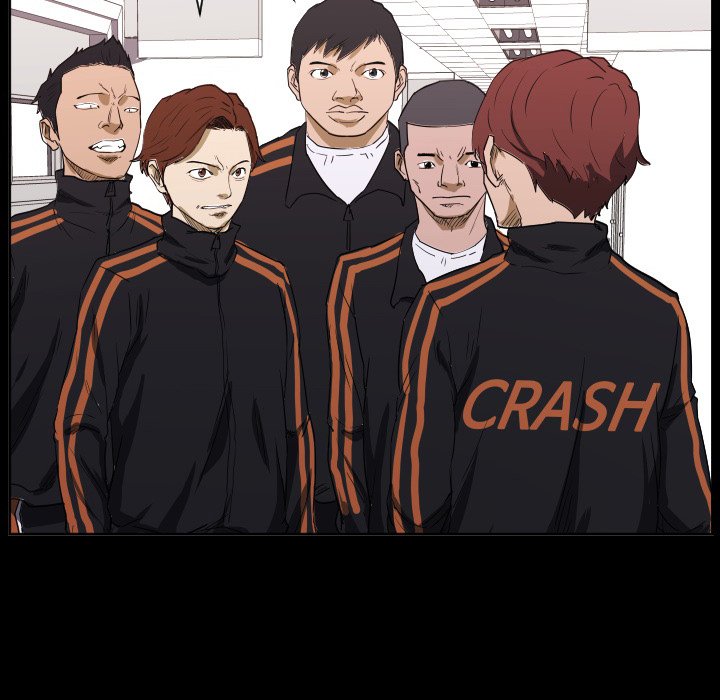 Read Tweener chapter 67 image 69 on Lezhin