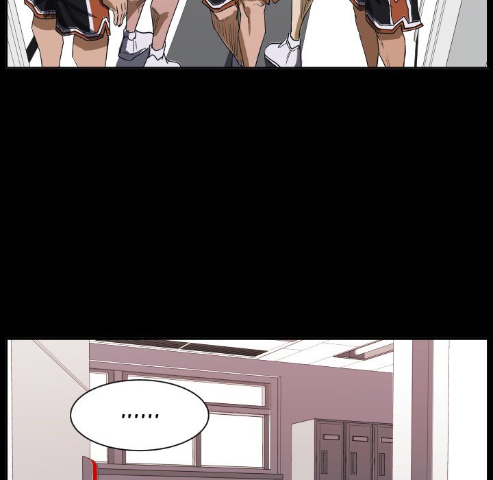 Read Tweener chapter 67 image 71 on Lezhin