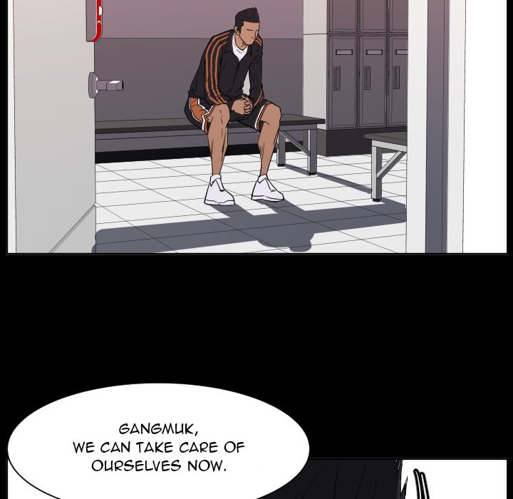 Read Tweener chapter 67 image 72 on Lezhin