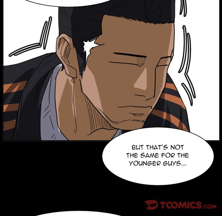 Read Tweener chapter 67 image 73 on Lezhin