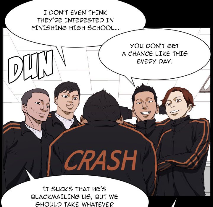 Read Tweener chapter 67 image 74 on Lezhin