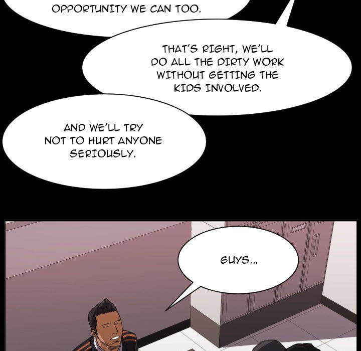 Read Tweener chapter 67 image 75 on Lezhin