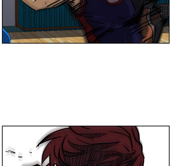 Read Tweener chapter 67 image 80 on Lezhin