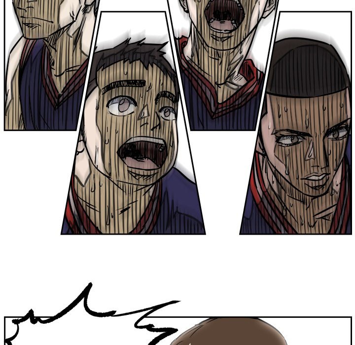 Read Tweener chapter 67 image 82 on Lezhin