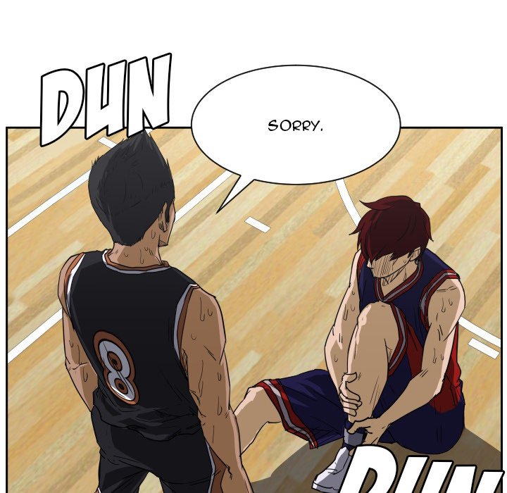 Read Tweener chapter 67 image 88 on Lezhin